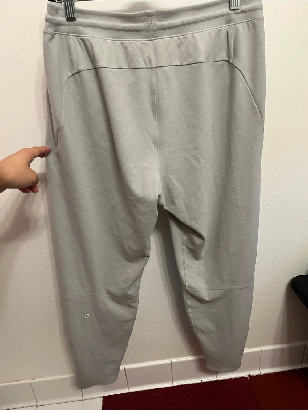 AG26 Lululemon Pants